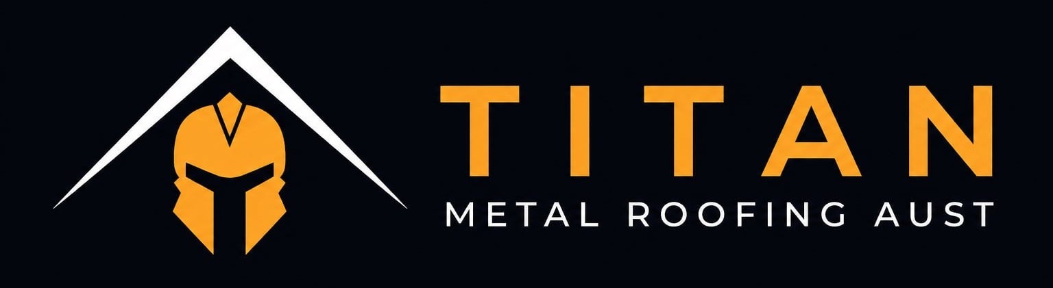 Titan Metal Roofing Aust